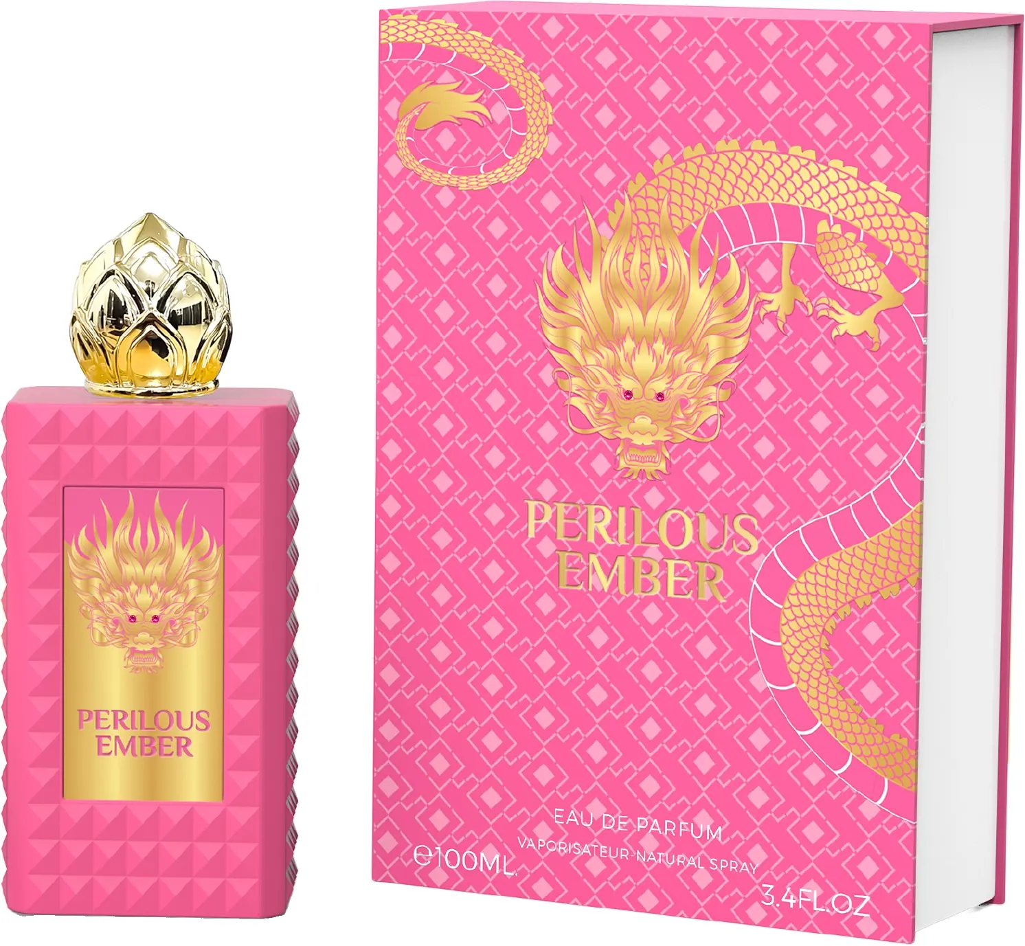 Emper Perilous Ember