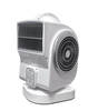 מאוורר מפוח דיגיטלי עוצמתי 100W עם שלט דגם FORCE נורטר Norther