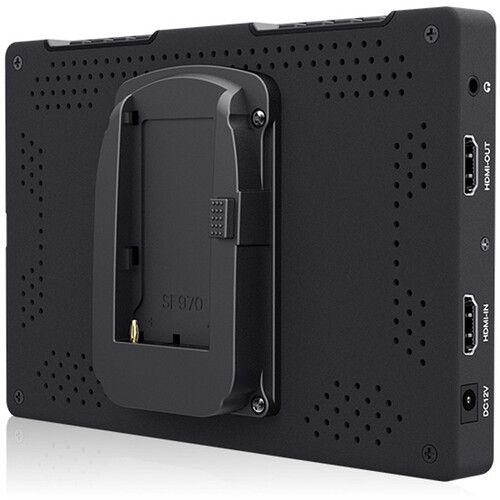 מוניטור FeelWorld T7 PLUS V2 7