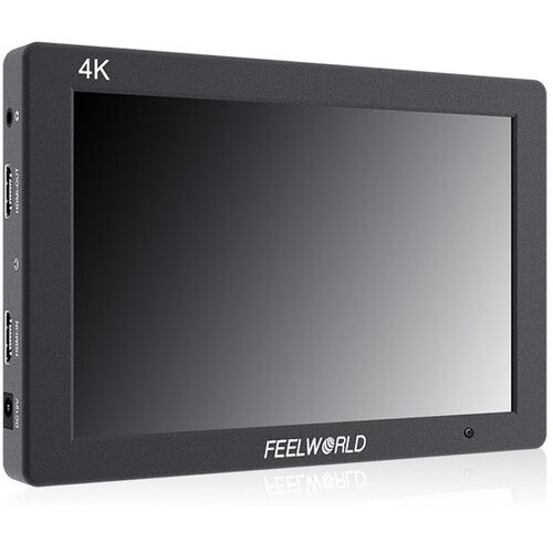 מוניטור FeelWorld T7 PLUS V2 7