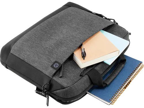 תיק צד 15.6 HP RENEW אפור