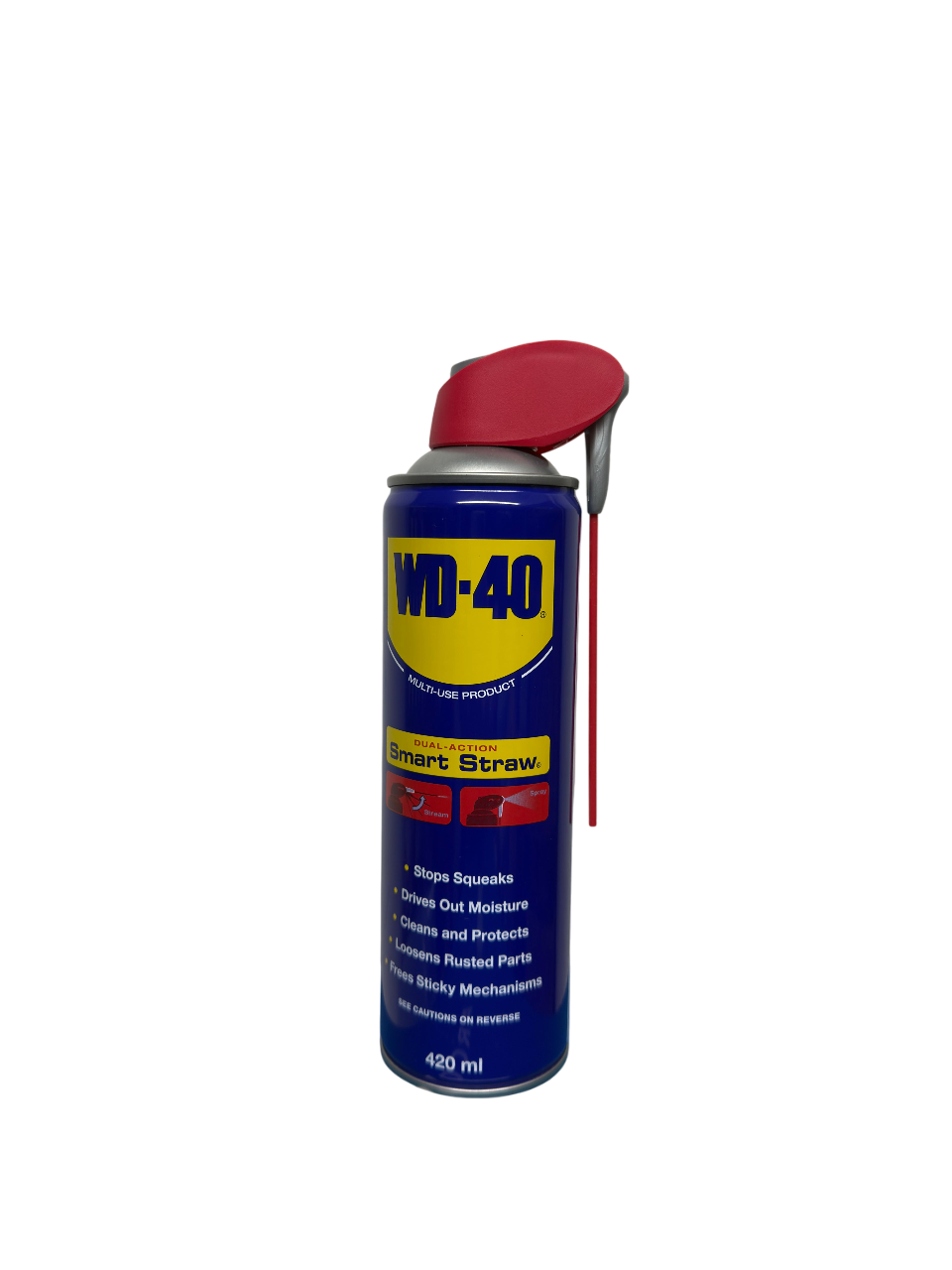 WD-40 פטנט (420 מ"ל)