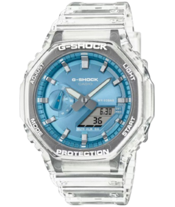 CASIO GA-2100BM-7A2 CARBON