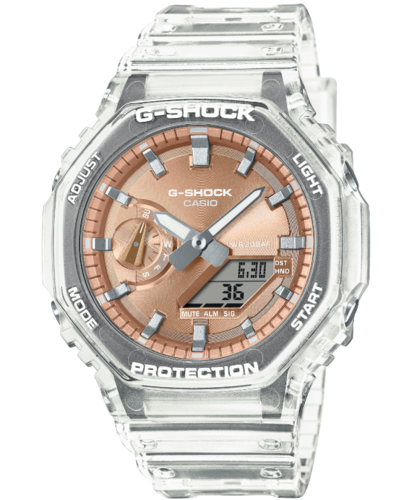 CASIO GA-2100BM-7A5 CARBON