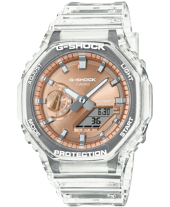 CASIO GA-2100BM-7A5 CARBON