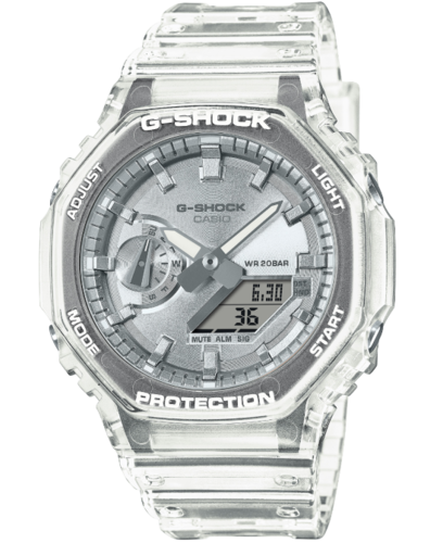 CASIO GA-2100BM-7A8 CARBON