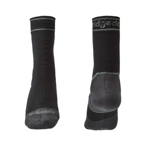 גרביים אטומות למים STORMSOCK LIGHTWEIGHT BOOT - Bridgedale