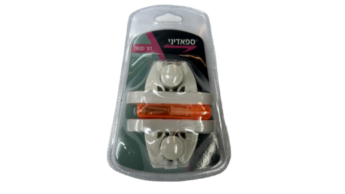 מעצור דלת- דור סטופ