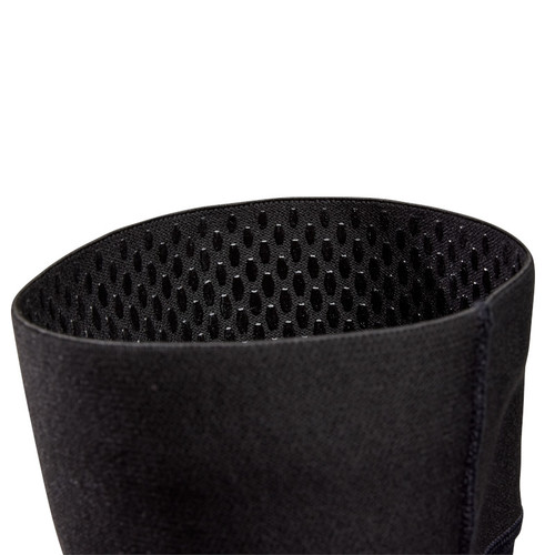 מגני ברכיים פוקס שחור -  FOX ENDURO PRO KNEE GUARDS V25
