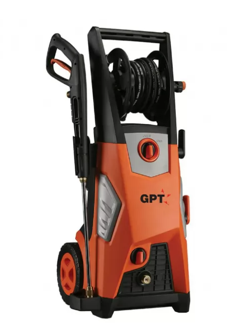 מכונת שטיפה בלחץ GPT YLQ7650C-180B HURRICANE 180BAR