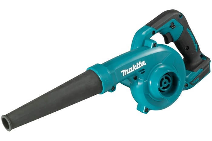 גוף מפוח שואב נטען 18V דגם DUB185Z מקיטה Makita