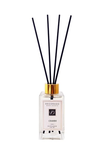 מקלות מפיצי ריח - CRAMIM 100 ml