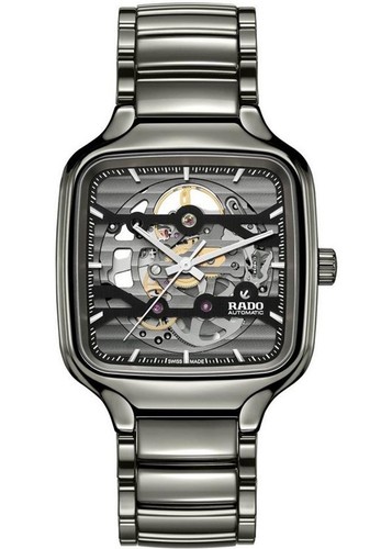 RADO R27125152 TRUE SKELETON גברים אוטומטי 
