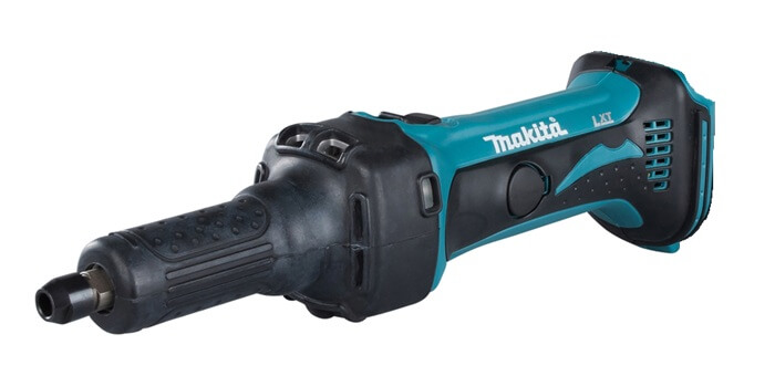 גוף משחזת ציר נטענת 18V דגם DGD800Z מקיטה Makita