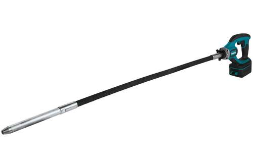גוף ויברטור בטון נטען 18V דגם DVR450Z מקיטה Makita