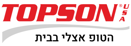 ‎ TP020 סיר בישול איטי 2 ליטר TOPSON טופסון דגם TP-020