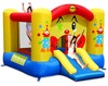 9201-מקפצת הליצן-Clown Bouncer-הפיהופ-HAPPY HOP-קפיץ קפוץ
