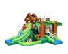 9071F-טירת גלישת היער-The Forest castle-הפיהופ-Happy Hop-קפיץ קפוץ