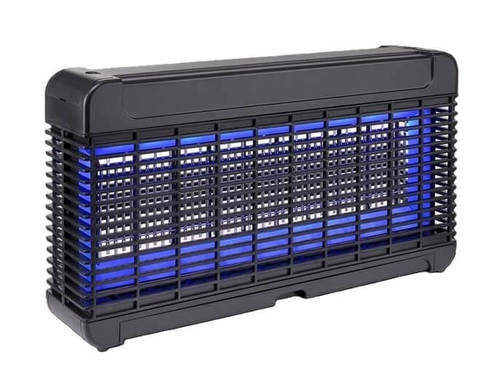 קטלן יתושים תעשייתי LED דגם EL-1034 - אלקטרו חנן