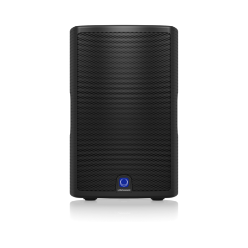 רמקול מוגבר ''12 דגם M12 חברת Turbosound