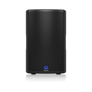 רמקול מוגבר ''12 דגם M12 חברת Turbosound