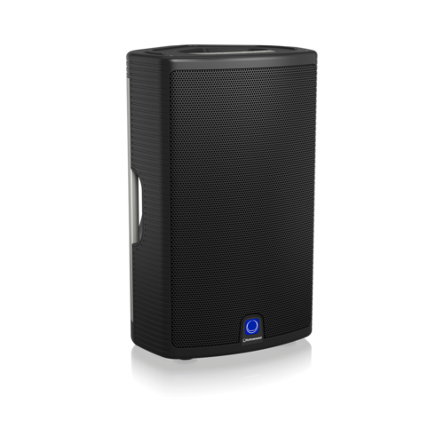 רמקול מוגבר ''12 דגם M12 חברת Turbosound