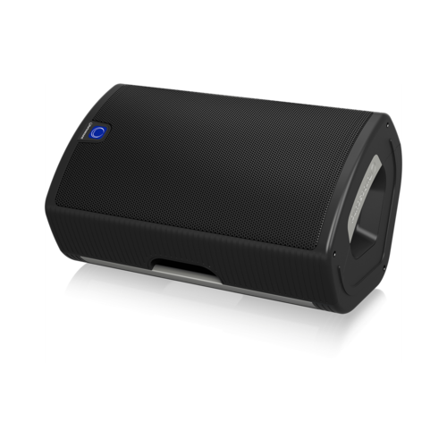 רמקול מוגבר ''12 דגם M12 חברת Turbosound