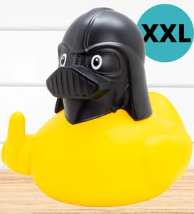 ברווז גומי ענק XXL - דארת
