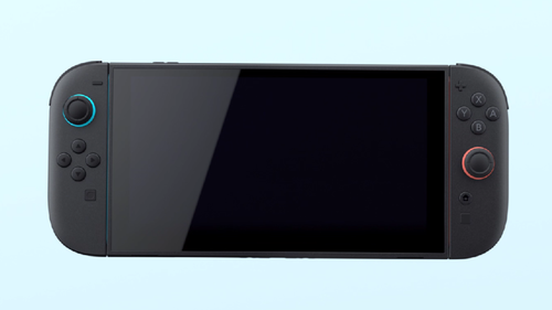 נינטנדו סוויץ' 2 Nintendo Switch 