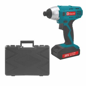 מברגת אימפקט מקצועית דו כיוונית 20V KONISHI
