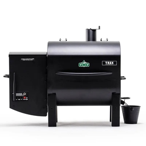 מעשנת פלט TREK 2.0 – GMG Smoker