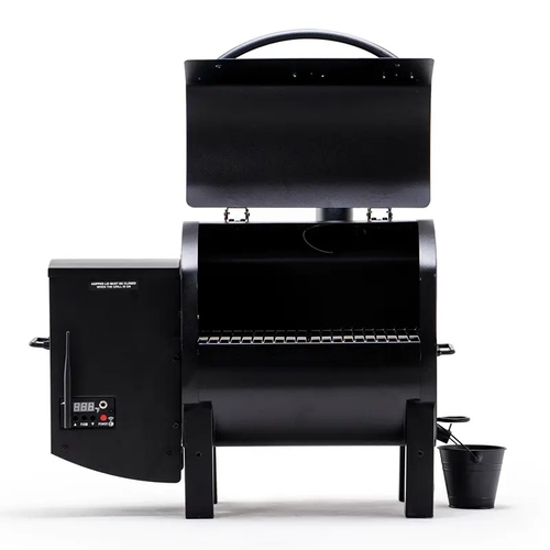מעשנת פלט TREK 2.0 – GMG Smoker