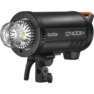 פלאש סטודיו GODOX QT400IIIM 2.4Ghz