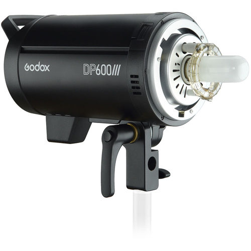 פלאש סטודיו Godox DP600III Flash Head