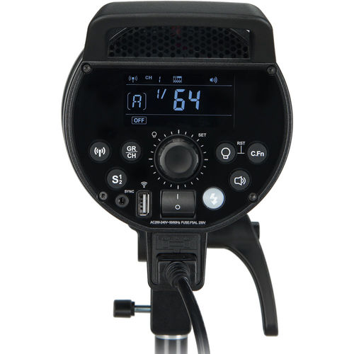 פלאש סטודיו Godox DP600III Flash Head