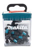 סט 25 ביטים סדרה שחורה PH2 אורך 25 מ"מ מקיטה Makita
