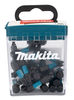 סט 25 ביטים סדרה שחורה PZ2 אורך 25 מ"מ מקיטה Makita
