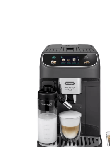 מכונת אספרסו DELONGHI ECAM 320.61.G