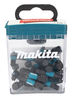 סט 25 ביטים סדרה שחורה T25 אורך 25 מ"מ מקיטה Makita