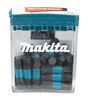סט 25 ביטים סדרה שחורה T30 אורך 25 מ"מ מקיטה Makita