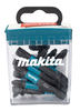 סט 10 ביטים סדרה שחורה PZ2 אורך 50 מ"מ מקיטה Makita