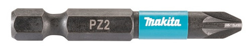 סט 10 ביטים סדרה שחורה PZ2 אורך 50 מ