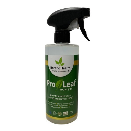 PROLEAF  לטיפול במזיקים 0.5 ליטר 