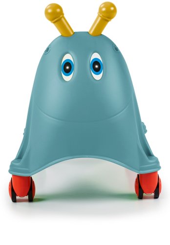 בימבה זחל 