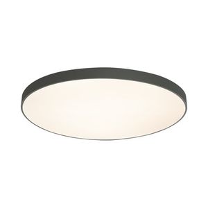 צמוד תקרה שחור JULIA 80W 80CM 3CCT Nisko 
