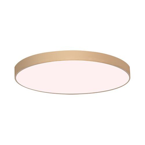 צמוד תקרה זהב JULIA 40W 40CM 3CCT Nisko 

