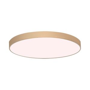 צמוד תקרה זהב JULIA 40W 40CM 3CCT Nisko 

