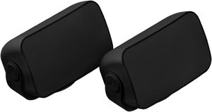 זוג רמקולים SONOS דגם Outdoor PAIR