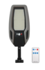 פנס קיר בנץ נטען סולארי 10W