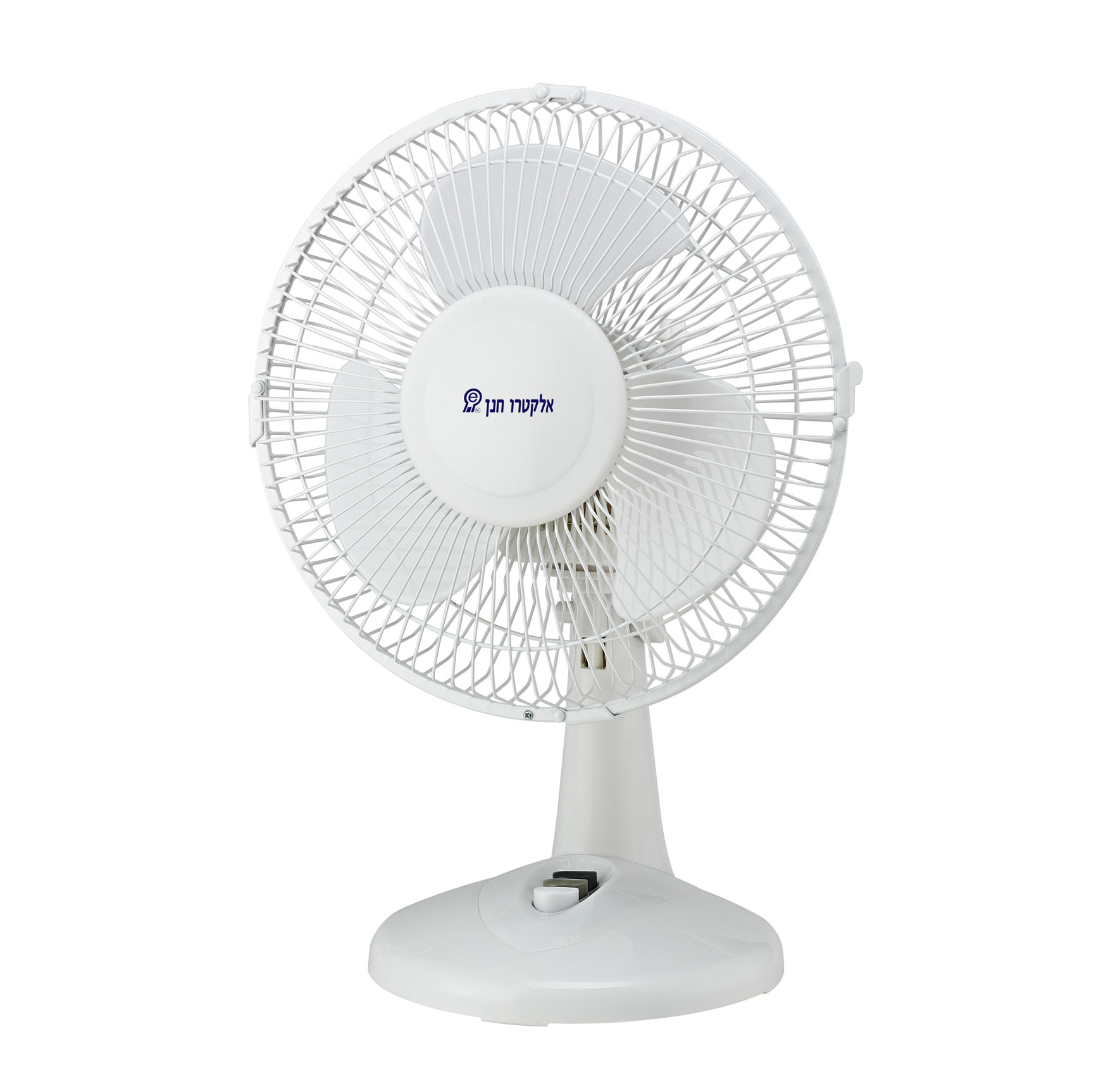 מאוורר שולחני "16 דגם 3016 אלקטרו חנן ELECTRO HANAN